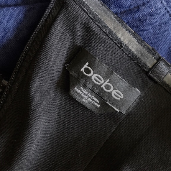 Bebe LBD - Picture 2 of 2